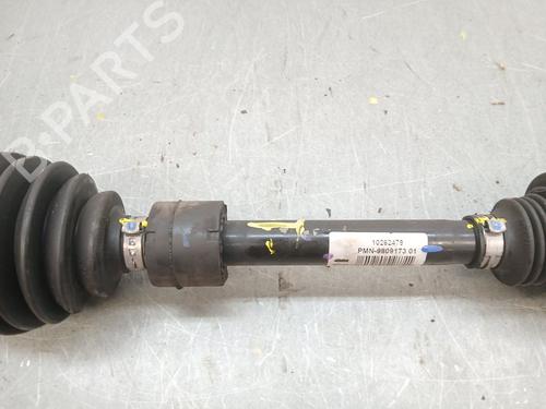 Left front driveshaft MINI MINI COUNTRYMAN (R60) One D | BP28130729M38 