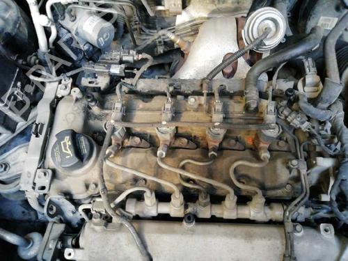 Motor für KIA SOUL I (AM) [2009-2014]  16578410