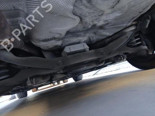 Bagaksel VOLVO V50 (545) 1.8 (125 hp) 20371194