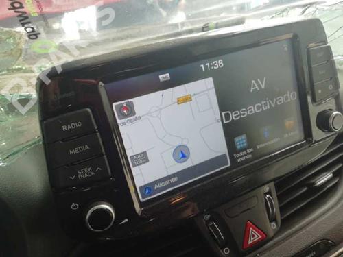 Used Electronic module HYUNDAI i30 (PDE, PD, PDEN) [2016-2025]  10010629