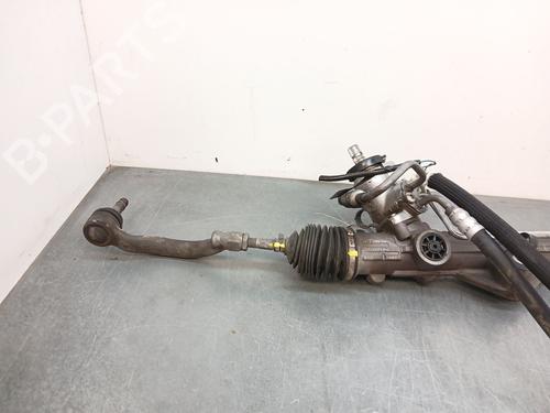 Steering rack JAGUAR XF I (X250) 2.2 D | BP28585781M22 