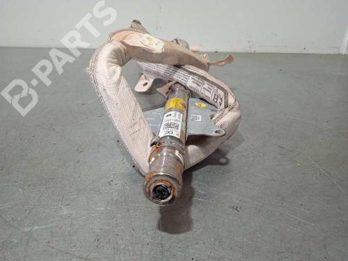 Right curtain airbag SEAT EXEO (3R2) 2.0 TDI | BP8195286C12 