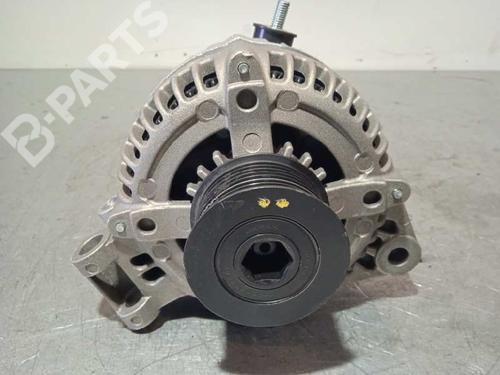Used Alternator LAND ROVER RANGE ROVER SPORT I (L320) [2005-2013]  6887555