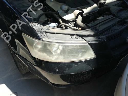 Używane Lampa przednia prawa HYUNDAI SONATA V (NF) 2.0 CRDi (140 hp) 30856451