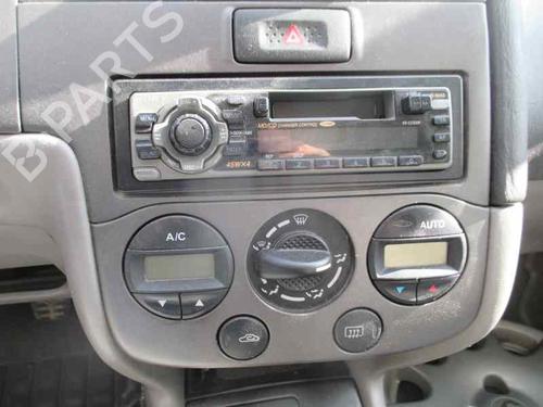 Front right window mechanism NISSAN PRIMERA (P11)  | BP2399962C23 