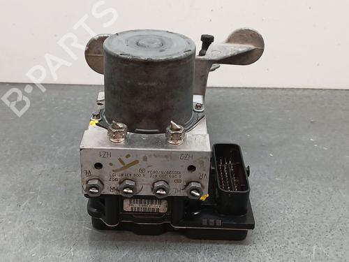 Used ABS pump MERCEDES-BENZ B-CLASS Sports Tourer (W245) [2005-2011]  20661108