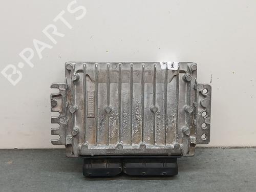 Engine control unit (ECU) MINI MINI (R50, R53) One | BP20725278M57 