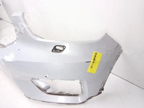 Front bumper VOLVO XC40 (536) D4 Polestar AWD | BP30150839C7 