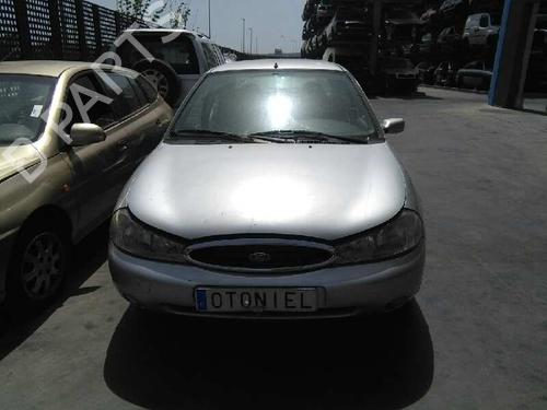 Intercooler FORD MONDEO II (BAP) 1.8 TD | BP2364324M30 