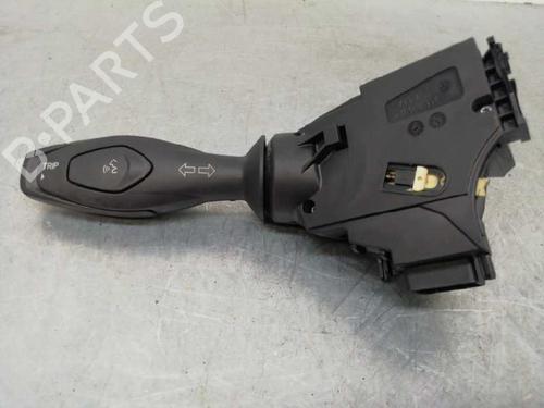 Used Steering column stalk FORD FIESTA VI (CB1, CCN) [2008-2017]  9163344
