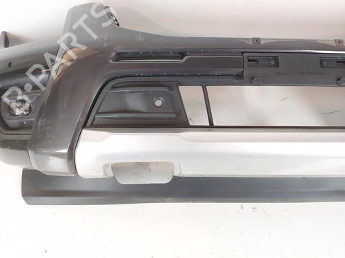 Front bumper FORD RANGER (TKE)  | BP27273020C7 