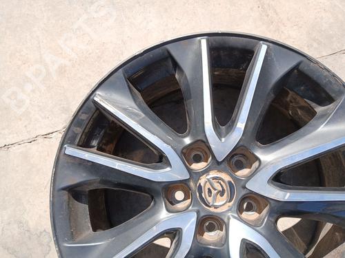 Fælk MAZDA CX-3 (DK) 1.5 SKYACTIV-D (DK2WS, DK5FW) | BP32502422C45