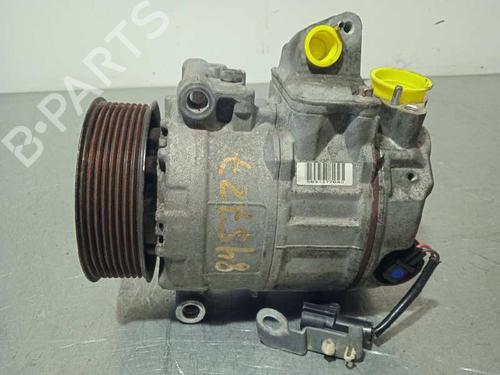 AC-Kompressor LAND ROVER RANGE ROVER SPORT I (L320) [2005-2013]  12259548