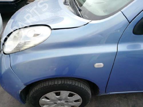 Electronic sensor NISSAN MICRA III (K12)  | BP16683989M84 