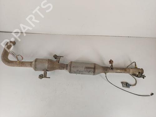 Used Catalyst RENAULT MASTER III Van (FV) [2010-2025]  23878109