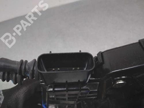 Front right lock HYUNDAI ELANTRA VI Saloon (AD, ADA)  | BP11947888C97 