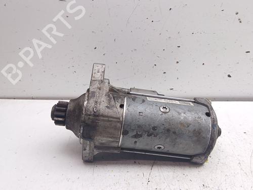 Used Starter Starter SEAT LEON (KL1, KLG) 2.0 TDI (150 hp) 33963239 33963239