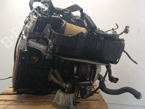 Engine MERCEDES-BENZ C-CLASS (W204) C 220 CDI (204.008) | BP32775358M1 - Image 8