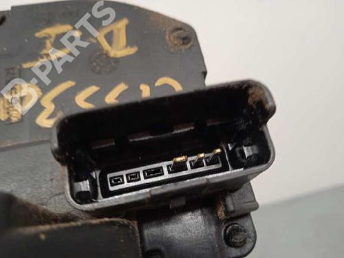Front left lock NISSAN NOTE (E11, NE11) 1.5 dCi | BP11180751C98 