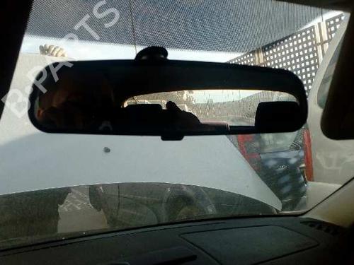 Frontplate/Frontkurv MAZDA 6 Hatchback (GG) 2.0 DI (GG14) | BP13239707C72 