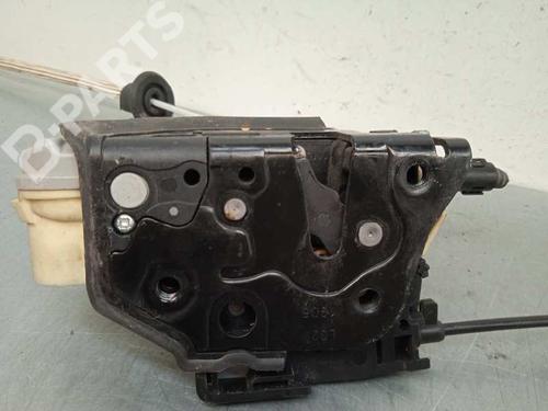 Front left lock AUDI Q7 (4LB) 3.0 TDI quattro | BP10194027C98 