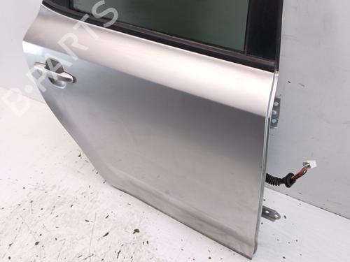 Dør høyre bak KIA CEED (CD) 1.6 CRDi 136 | BP38305939C5 - Image 6