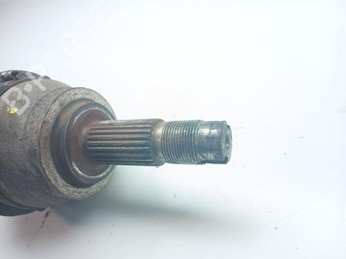 Left front driveshaft FIAT LINEA (323_, 110_) 1.3 D Multijet (323AXB1A) | BP32116447M38 