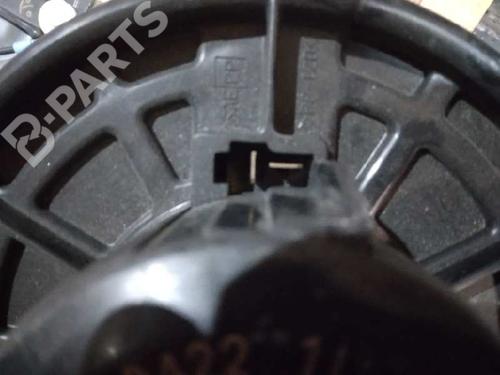 Heater blower motor MAZDA DEMIO (DW) 1.3 i 16V (DW3W) | BP2401525M62 