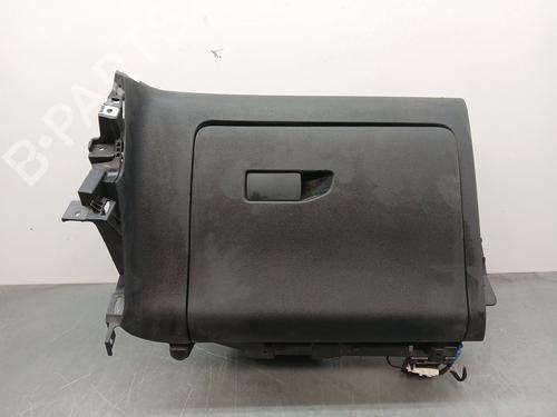 Used Glove box PEUGEOT RIFTER 1.5 BlueHDi 100 (102 hp) 25337830