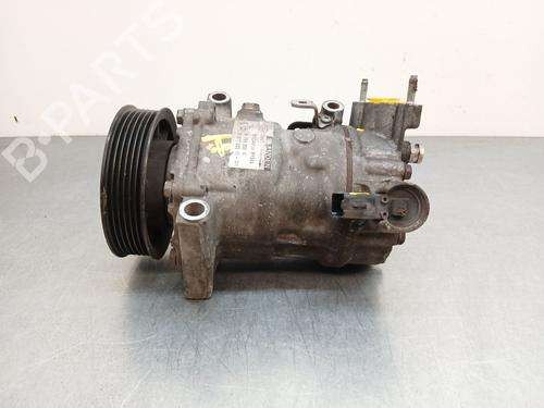 AC compressor CITROËN C4 CACTUS 1.6 BlueHDi 100 | BP38912097M34 - Image 2