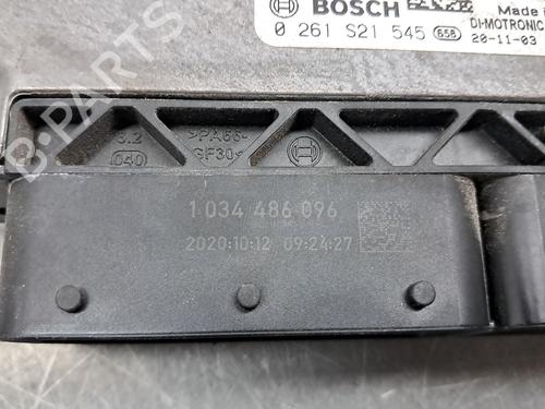 Engine control unit (ECU) VOLVO XC40 (536) T5 Plug-in Hybrid | BP29419496M57 