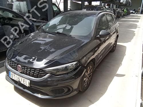 Left tailgate light FIAT TIPO Estate (356_, 357_) 1.4 LPG (356WXF1B) | BP37477760C79 - Image 3