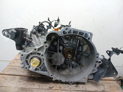 Gearkasse Gearkasse KIA SPORTAGE II (JE_, KM_) 2.0 i 16V (141 hp) 37183166 37183166