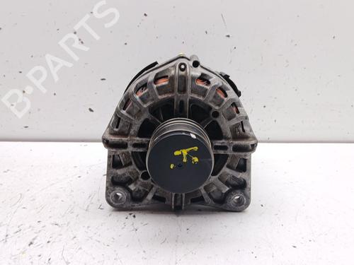Used Alternator Alternator NISSAN QASHQAI II (J11, J11_) 1.5 dCi (116 hp) 34157553 34157553