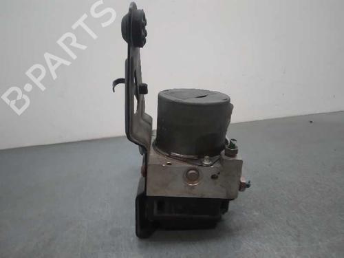 ABS pump RENAULT GRAND SCÉNIC II (JM0/1_)  | BP17947100M43 