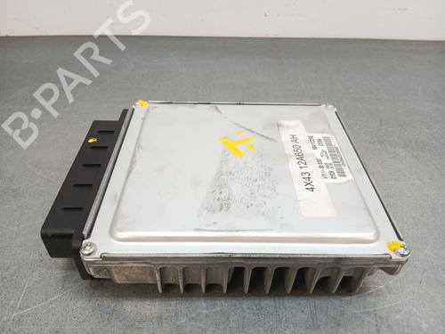 Engine control unit (ECU) JAGUAR X-TYPE I (X400) 2.0 D | BP38273880M57 - Image 3