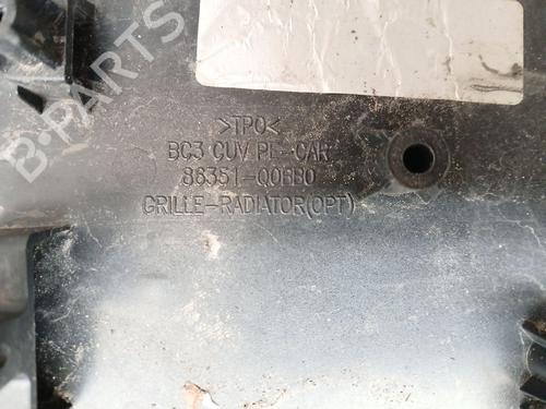 Grille HYUNDAI BAYON (BC3) 1.0 T-GDI 48V-Hybrid | BP30176120C40 