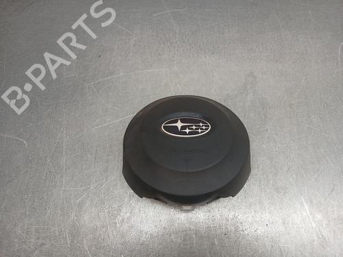 Used Driver airbag Driver airbag SUBARU LEGACY V Estate (BR) [2008-2014] 34582788 34582788