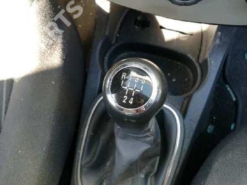 Right rear door OPEL CORSA D (S07)  | BP12126136C5 