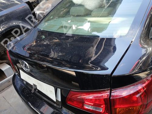 Tailgate LEXUS IS II (_E2_) 220d (ALE20) | BP25739489C6 