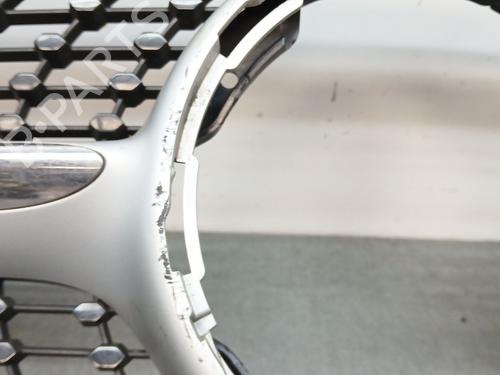 Grill MERCEDES-BENZ A-CLASS (W177) A 250 e (177.086) | BP30128561C40 - Image 3