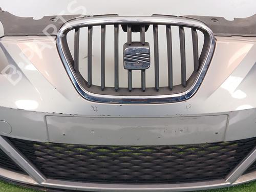 Front bumper SEAT ALTEA XL (5P5, 5P8) 1.6 TDI | BP24662465C7 