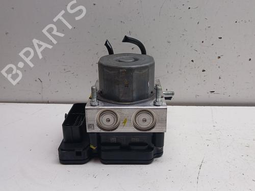 ABS pump NISSAN MICRA V (K14) 1.5 DCI | BP32442554M43