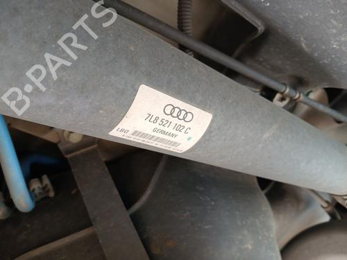 Used Driveshaft Driveshaft AUDI Q7 (4LB) 3.0 TDI quattro (233 hp) 34460773 34460773