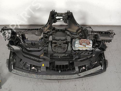 Airbag Kit FORD FIESTA VI (CB1, CCN)  | BP11854049C86 