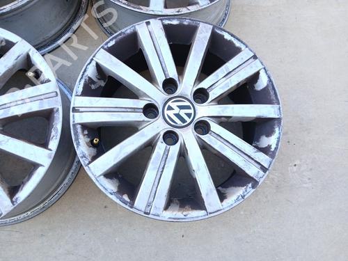 Rim VW GOLF VI (5K1) 1.6 TDI | BP29284398C45