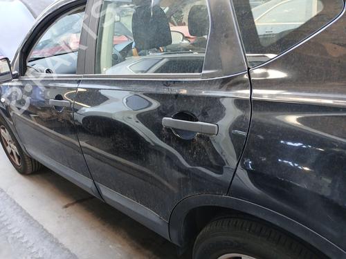 Used Left rear door NISSAN QASHQAI I (J10, NJ10) 1.6 (114 hp) 30081082