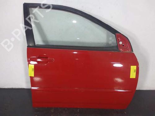 Right front door TOYOTA COROLLA (_E12_) 1.4 D (NDE120_, NDE120R) | BP16873696C3 