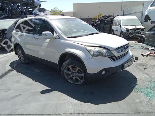 Used Parts HONDA CR-V III (RE_) 2.2 i-CTDi 4WD (RE6) 4932217