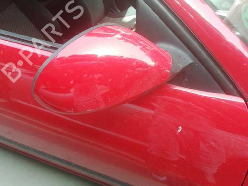 Right mirror SEAT IBIZA III (6L1)  | BP19113484C27 